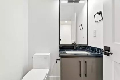 Laundry Room Photo of 11772 92 Avenue, Delta, BC