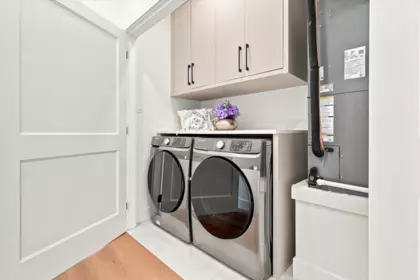 Mudroom Photo of 11772 92 Avenue, Delta, BC