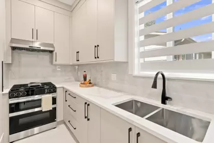 Pantry Photo of 11772 92 Avenue, Delta, BC