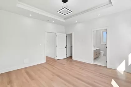Walk-In Closet Photo of 11772 92 Avenue, Delta, BC