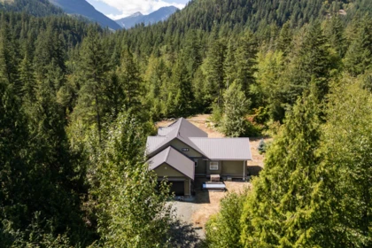 65356 Wotten Road, Hope, BC, Hope — Single Family Residence for sale