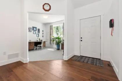 Mudroom Photo of 65356 Wotten Road, Hope, BC