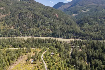 Neighborhood Park Photo Near 65356 Wotten Road, Hope, BC