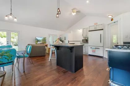 Office / Den Photo of 65356 Wotten Road, Hope, BC