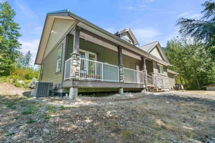 Pantry Photo of 65356 Wotten Road, Hope, BC