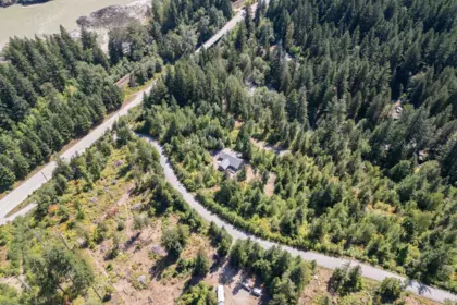Street View Photo of 65356 Wotten Road, Hope, BC