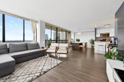 1903 6540 Burlington Avenue, Burnaby, BC, Burnaby — Apartment/Condo for sale