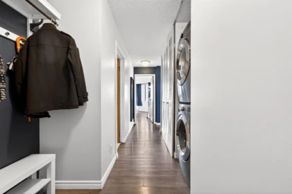 Mudroom Photo of 1903 6540 Burlington Avenue, Burnaby, BC
