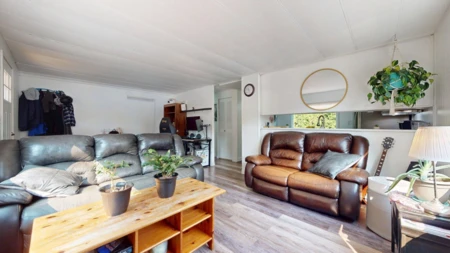 Dining Area Photo of 8 39884 Government Road, Squamish, BC