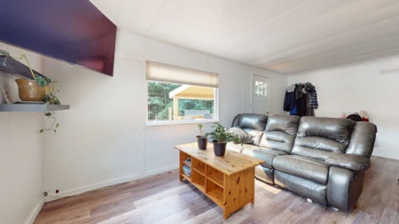 Living Room Photo of 8 39884 Government Road, Squamish, BC