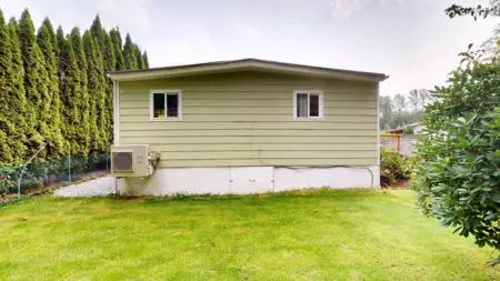 Outdoor Deck Photo of 8 39884 Government Road, Squamish, BC