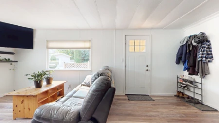 Primary Bedroom Photo of 8 39884 Government Road, Squamish, BC