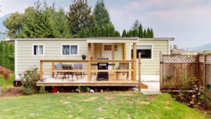 8 39884 Government Road, Squamish, BC