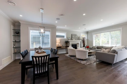 Kitchen Photo of 842 W 20th Street, North Vancouver, BC