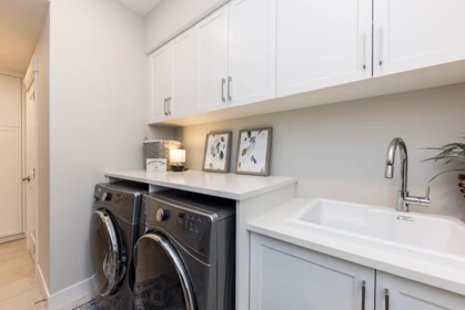 Pantry Photo of 842 W 20th Street, North Vancouver, BC