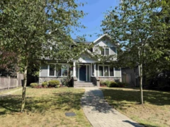 842 W 20th Street, North Vancouver, BC