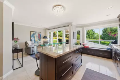 Pantry Photo of 38 72 Jamieson Court, New Westminster, BC
