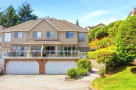 38 72 Jamieson Court, New Westminster, BC