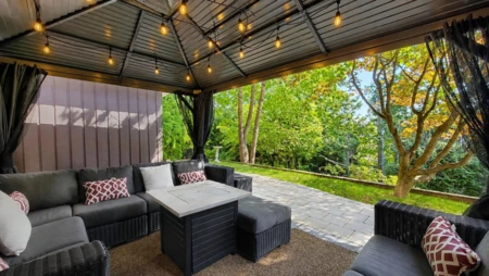 Hot Tub / Spa Photo of 1781 View Street, Port Moody, BC