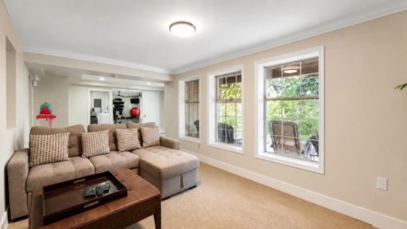 Mudroom Photo of 1781 View Street, Port Moody, BC