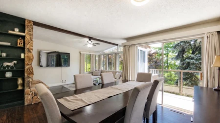 Pantry Photo of 1781 View Street, Port Moody, BC