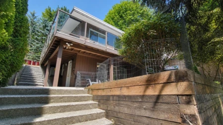 Street View Photo of 1781 View Street, Port Moody, BC