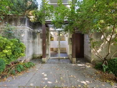 13 2389 Charles Street, Vancouver, BC, Vancouver — Townhouse for sale