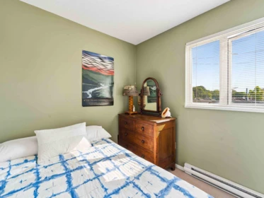 Garden / Landscaping Photo of 13 2389 Charles Street, Vancouver, BC