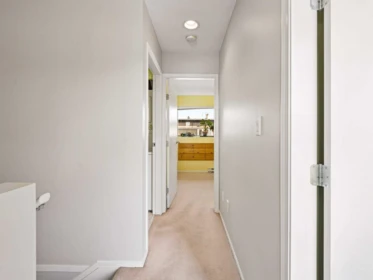 Hallway Photo of 13 2389 Charles Street, Vancouver, BC