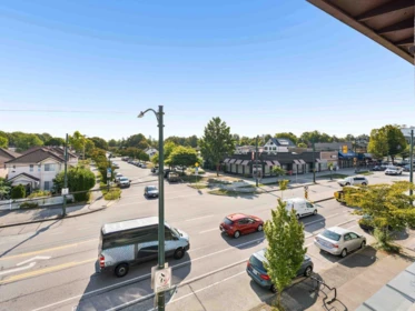 Hot Tub / Spa Photo of 13 2389 Charles Street, Vancouver, BC