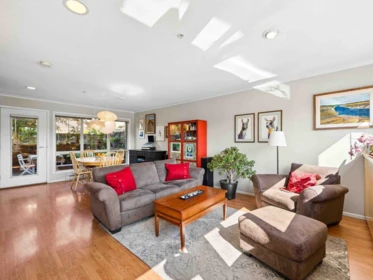 Kitchen Photo of 13 2389 Charles Street, Vancouver, BC