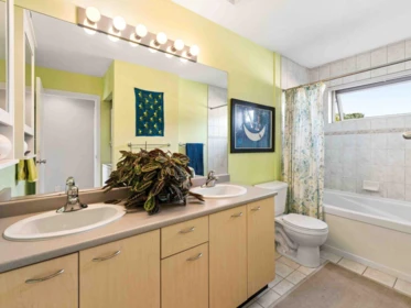 Mudroom Photo of 13 2389 Charles Street, Vancouver, BC