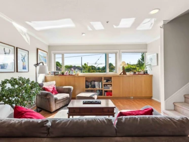 Office / Den Photo of 13 2389 Charles Street, Vancouver, BC