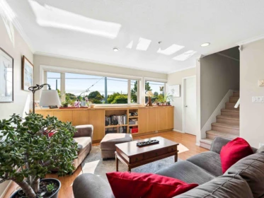 Pantry Photo of 13 2389 Charles Street, Vancouver, BC