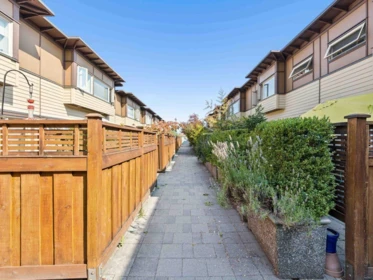 Playground / Recreational Area Near 13 2389 Charles Street, Vancouver, BC