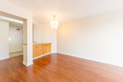 Breakfast Nook Photo of 1608 13383 108 Avenue, Surrey, BC