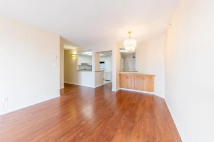 Pantry Photo of 1608 13383 108 Avenue, Surrey, BC
