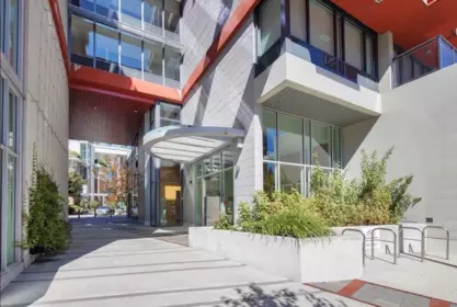 302 161 E 1st Avenue, Vancouver, BC, Vancouver — Apartment/Condo for sale