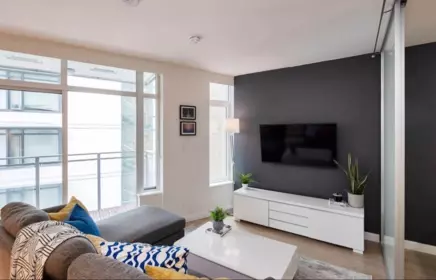 302 161 E 1st Avenue, Vancouver, BC, Vancouver — Apartment/Condo for sale