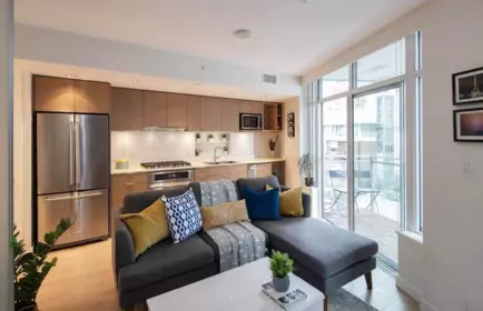 302 161 E 1st Avenue, Vancouver, BC, Vancouver — Apartment/Condo for sale