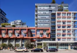 302 161 E 1st Avenue, Vancouver, BC