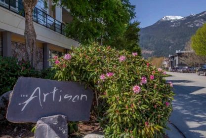 207 1336 Main Street, Squamish, BC, Squamish — Apartment/Condo for sale