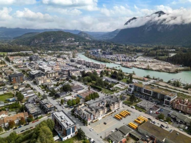 207 1336 Main Street, Squamish, BC, Squamish — Apartment/Condo for sale
