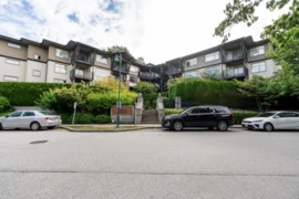 213 400 Klahanie Drive, Port Moody, BC