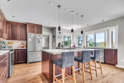 Dining Area Photo of 23547 108 Avenue, Maple Ridge, BC