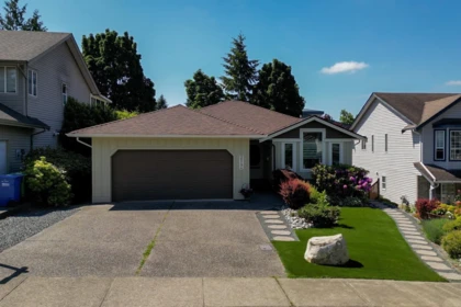 35194 Christina Place, Abbotsford, BC, Abbotsford — Single Family Residence for sale