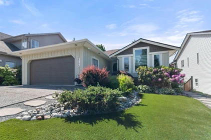 35194 Christina Place, Abbotsford, BC, Abbotsford — Single Family Residence for sale