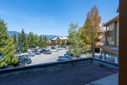 Kitchen Photo of 252 4340 Lorimer Road, Whistler, BC