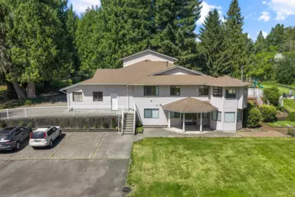 6582 Satchell Street, Abbotsford, BC, Abbotsford — Single Family Residence for sale
