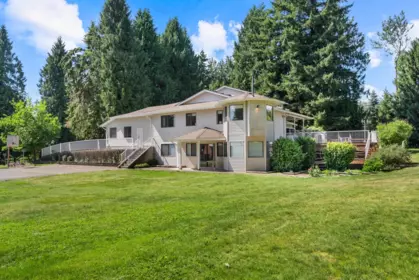 Pantry Photo of 6582 Satchell Street, Abbotsford, BC